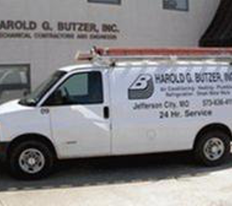 Harold G Butzer Inc - Jefferson City, MO