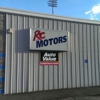 RC Motors Service & Detailing gallery
