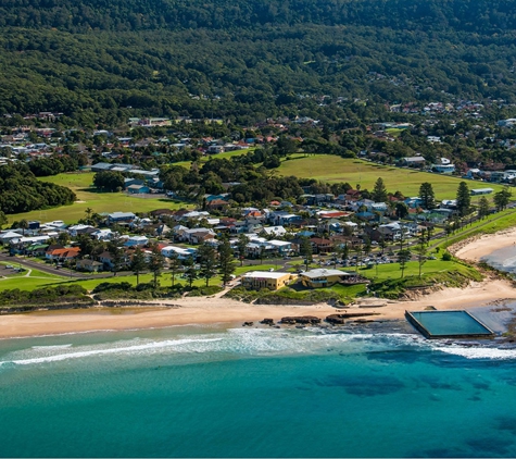 Dignam - Bulli, NSW
