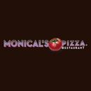 Monical's Pizza Of Centralia - Pizza