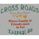 Cross Roads Diner - American Restaurants