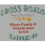 Cross Roads Diner