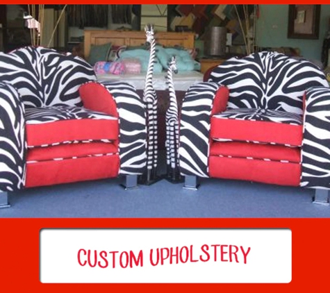 Custom Upholstery - Budgewoi, NSW. For Top Upholstery Call Us On The Central Coast