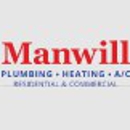 Manwill Plumbing Heating & Air Conditioning - Water Heaters
