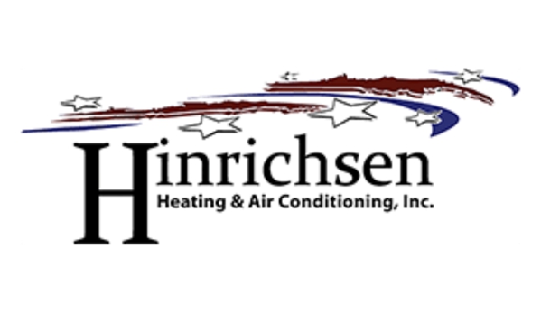 Hinrichsen Heating & Air Conditioning, Inc. - Goodfield, IL