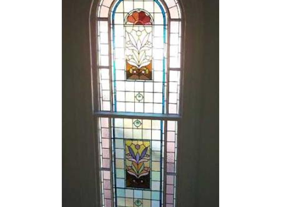 Armadale Stained Glass - Hughesdale, VIC