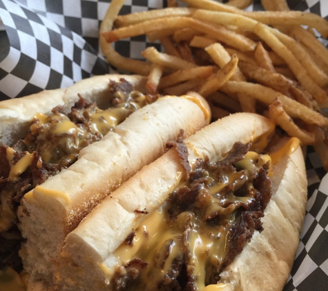 Mojo's Good Eats - Downers Grove, IL