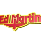 Ed Martin-Chevrolet- Cadillac-Toyota-Chrysler-Dodge-Jeep-Ram