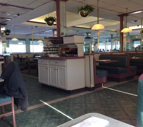 Bethlehem Diner - Allentown, PA