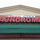 Clean City Laundromat and Wash & Fold