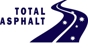 Total Asphalt Logo