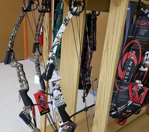 C & C Archery and Outdoors - Girard, PA