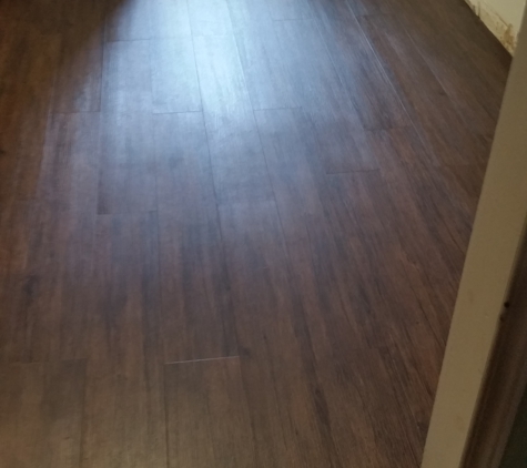 Jose Pichardo Flooring Contractor - North Bergen, NJ