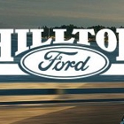 Hilltop Kia