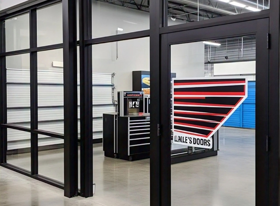 Lyle's Garage Doors - Paddington, QLD