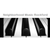 Neighborhood Music gallery