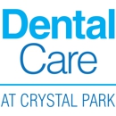 Dental Care at Crystal Park - Dentists
