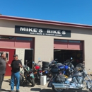 Mike's Bikes