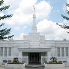 Columbia South Carolina Temple