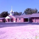 Pilgrim Rest Baptist Church - Southern Baptist Churches
