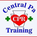 Central PA CPR Training - CPR Information & Services