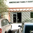American Family Dentistry - Dental Hygienists