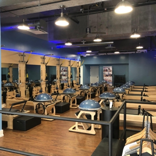 Club Pilates - New York, NY