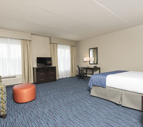 Holiday Inn - Indianapolis, IN