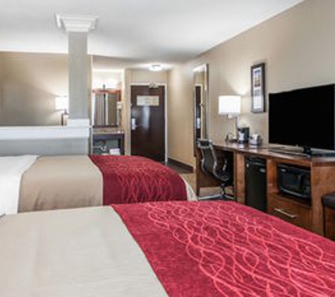 Comfort Inn & Suites - Mount Sterling, KY