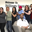 Billings Dental Care - Dental Hygienists