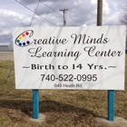 Creative Minds Learning Center