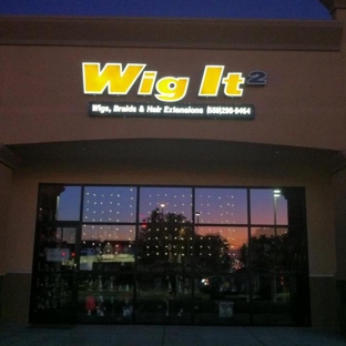 Wig It2 - Fresno, CA