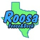 Roosa Fence and Deck