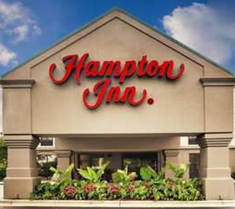 Hampton Inn Southport - Southport, NC