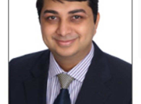 Saurabh Khakharia, MD, DNB, FICS - Stockbridge, GA