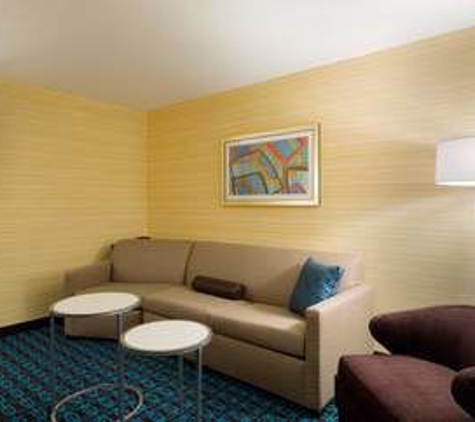 Fairfield Inn & Suites - Paramus, NJ