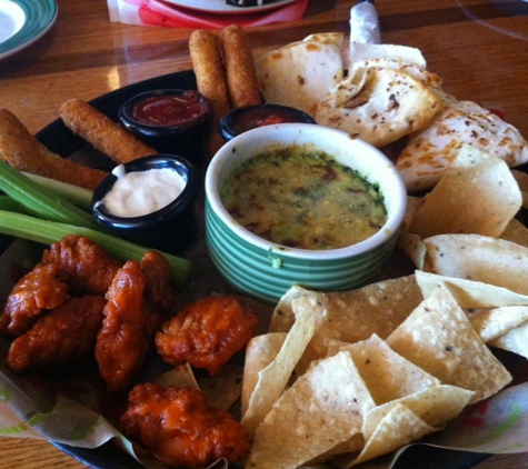 Applebee's - Marysville, WA