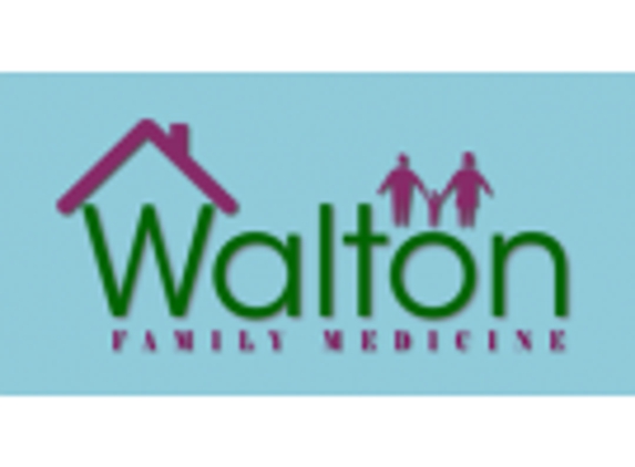 Walton Family Medicine PC - Monroe, GA