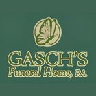 Gasch's Funeral Home, P.A.