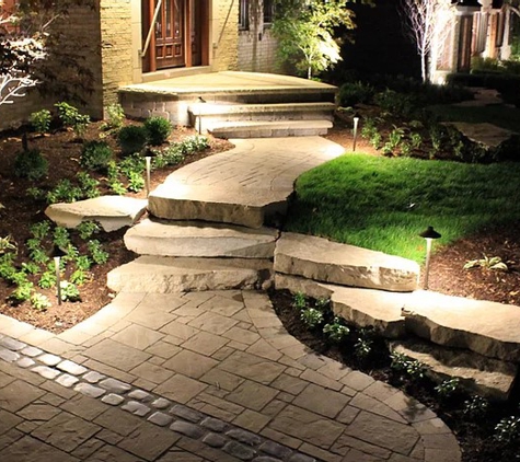 Infinity Lawn & Landscape - Frankfort, IL