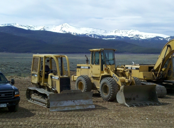 Molleur Construction, Inc. - Leadville, CO