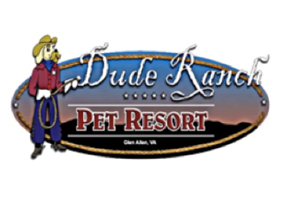 Dude Ranch Pet Resort West - Glen Allen, VA
