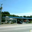 Dunkin' - Donut Shops