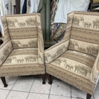 M V Upholstery