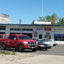 A&B Transmission & Service Center - Auto Transmission