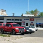 A and B Transmission and Service Center