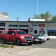 A and B Transmission and Service Center