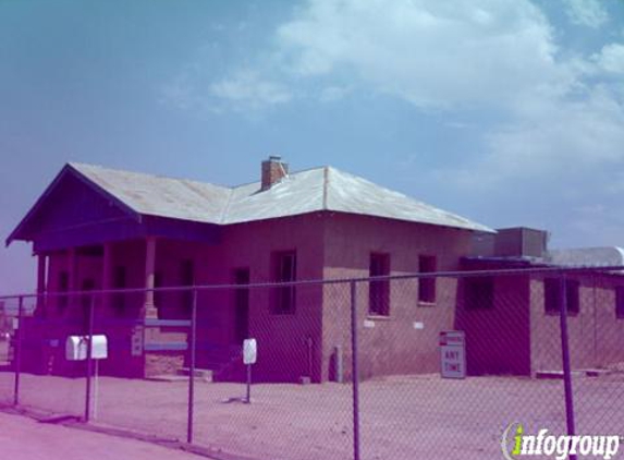 San Xavier Education Center - Tucson, AZ