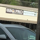 The BBQ Pro - Barbecue Grills & Supplies