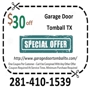 Garage Doors Tomball Texas